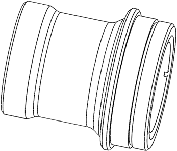 11mm�ȳ��񶨽���ͷ