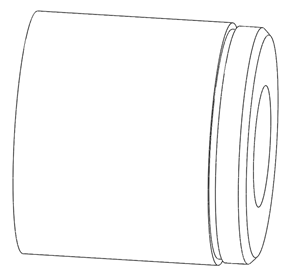 10mm�ȳ��񶨽���ͷ