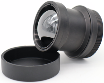 3.8mm�ȳ��񶨽���ͷ