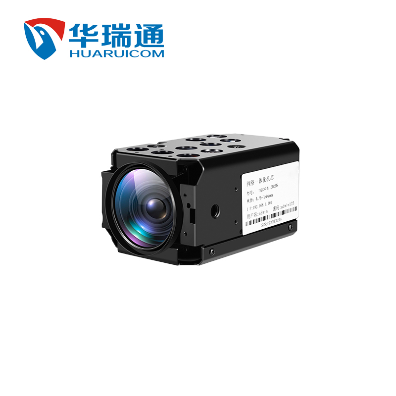 HRC50��30MAPRF�ɼ��ⳤ�佹�����