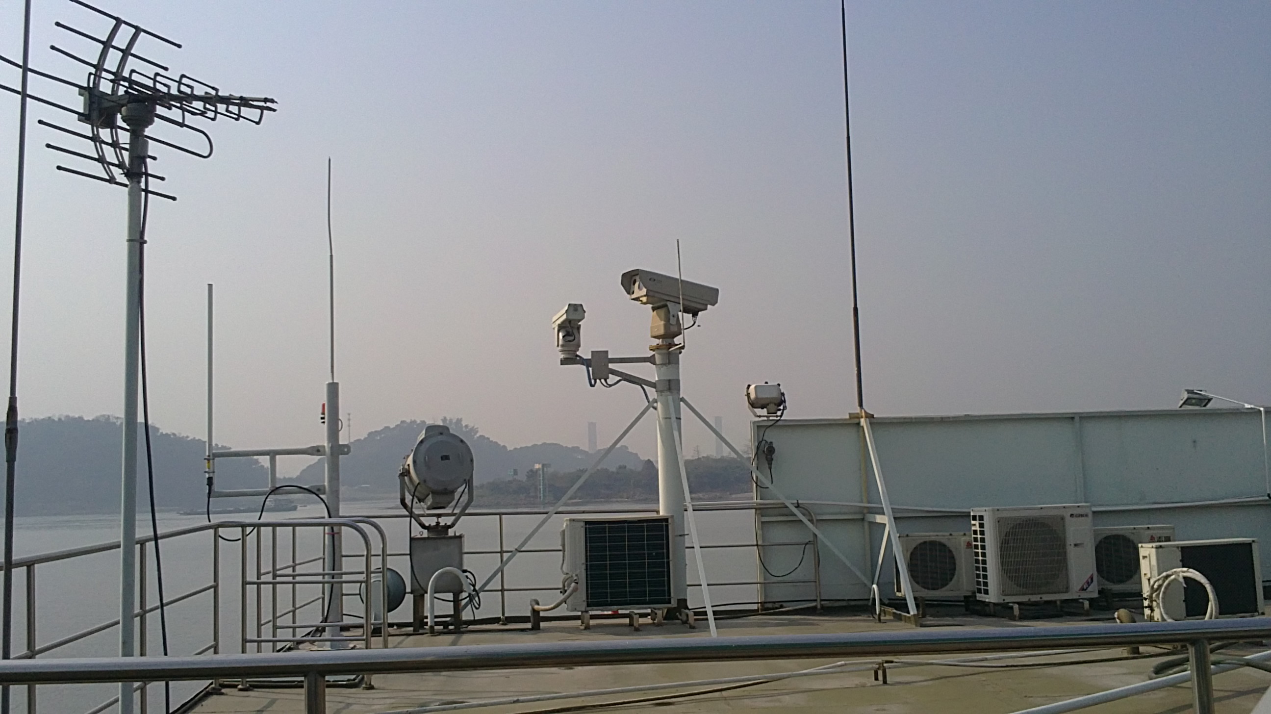 YAMAKO����͸����ͷ���������������ϵͳ����ƻ�