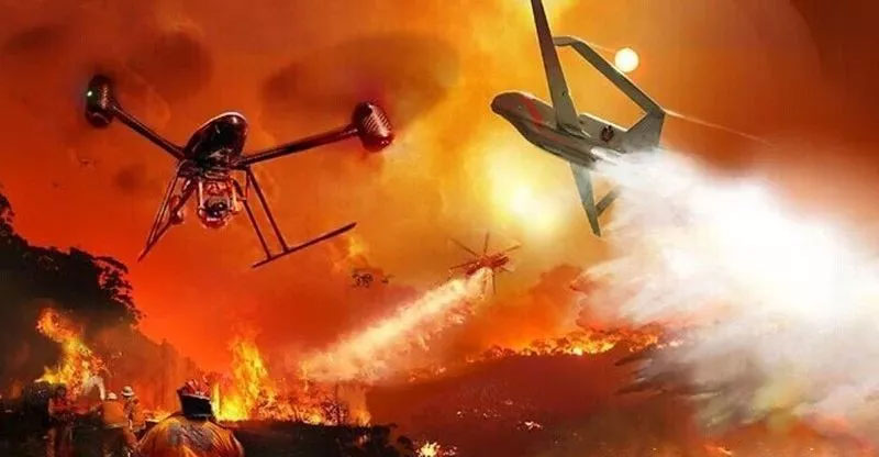 ����������FLIRΪʲô�Ӵ��ȳ������˻�ս��Ͷ��������������