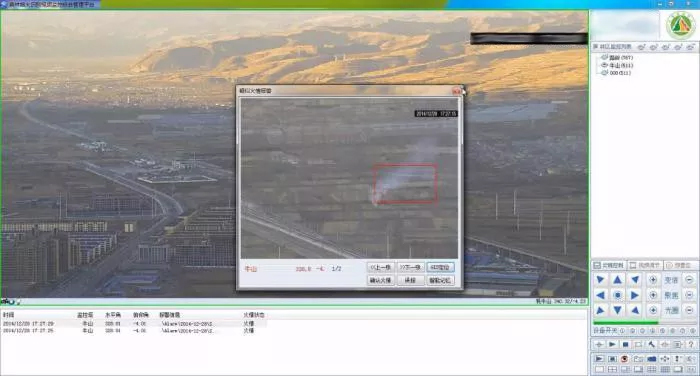 ɭ�ַ���Ԥ��ϵͳ