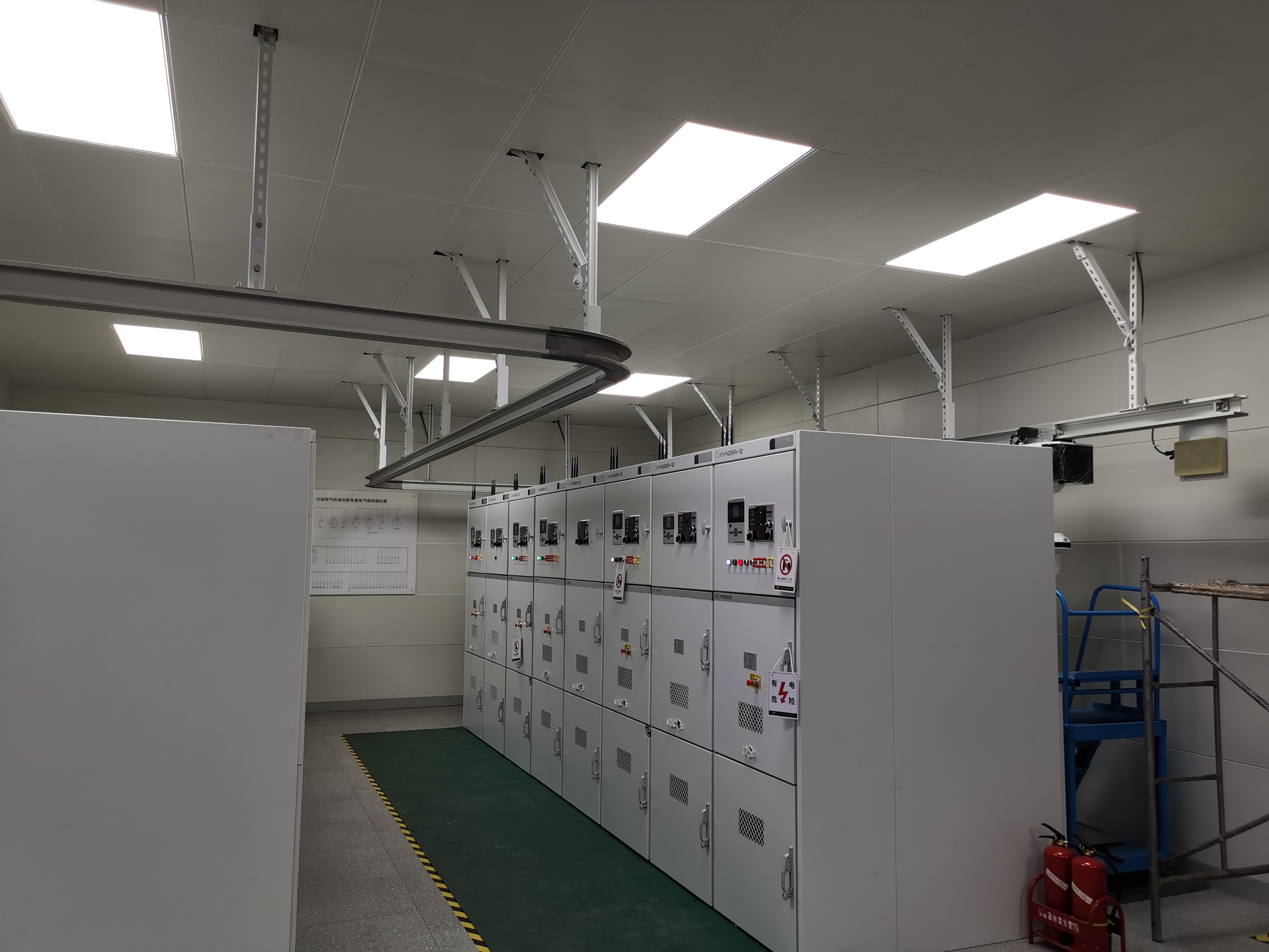 ����Ѳ���е��