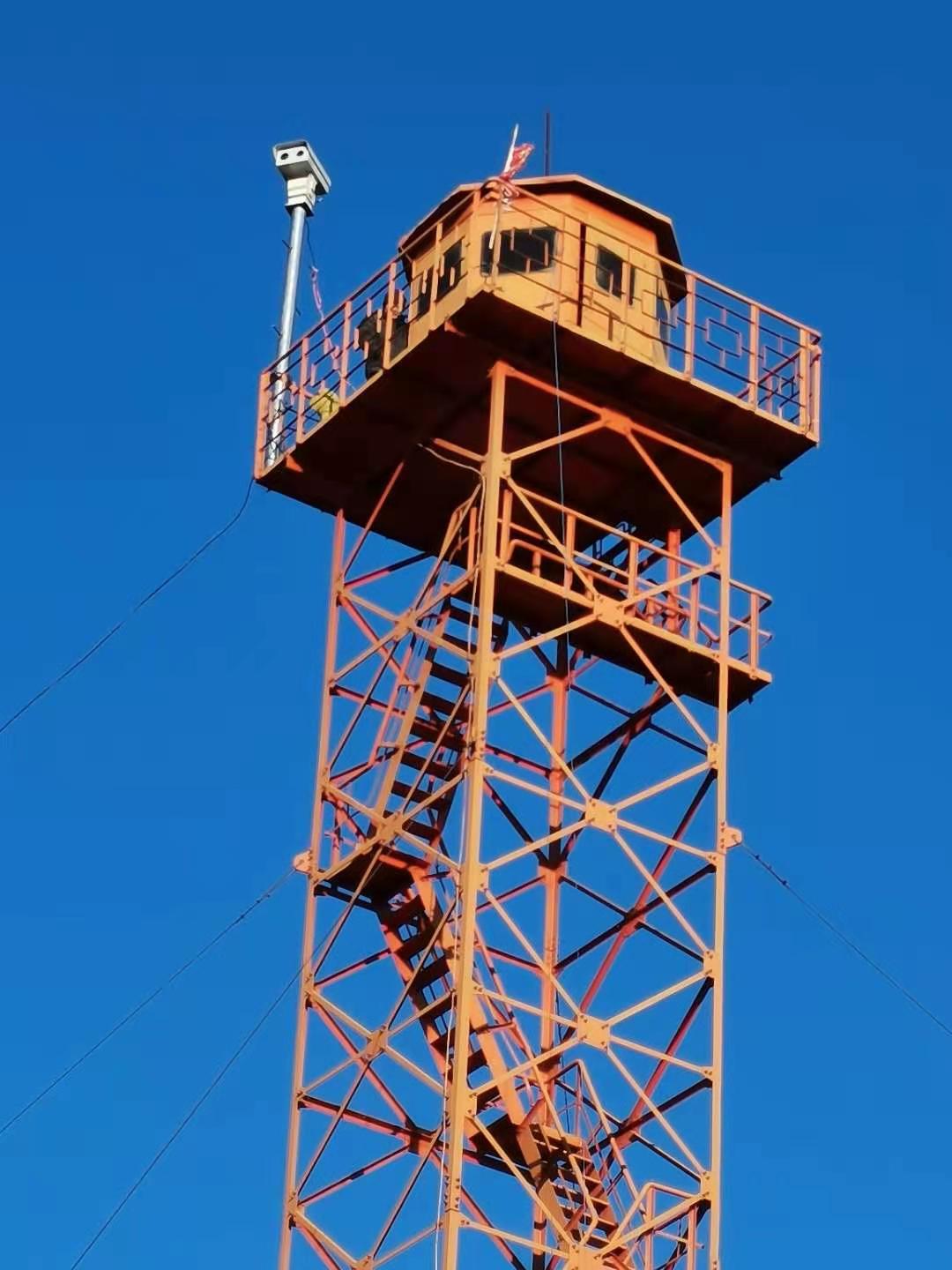 ?mg����ͻ�ƹ�����ڸ�����ɭ�ַ���Ԥ��ϵͳ�깤����