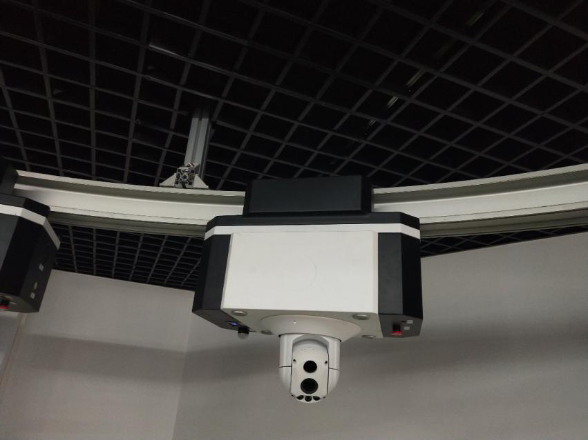 ���ʽѲ���е��