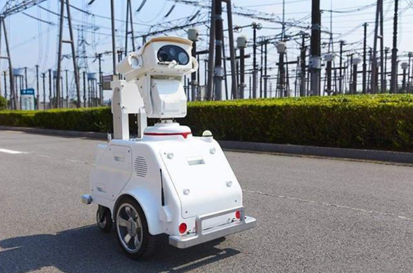 ?���� | ���ܵ���Ѳ���е��δ��Զ������