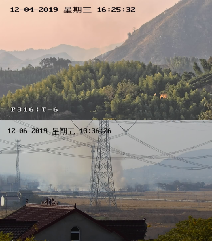 �����·��Ƶͼ�����߼��ϵͳ�����ѵ�