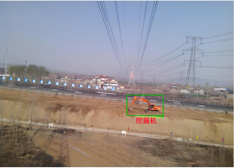 HRC-P20�����·���߼��װ�ã���׼ʶ��ʩ����е����������������������άΣ��